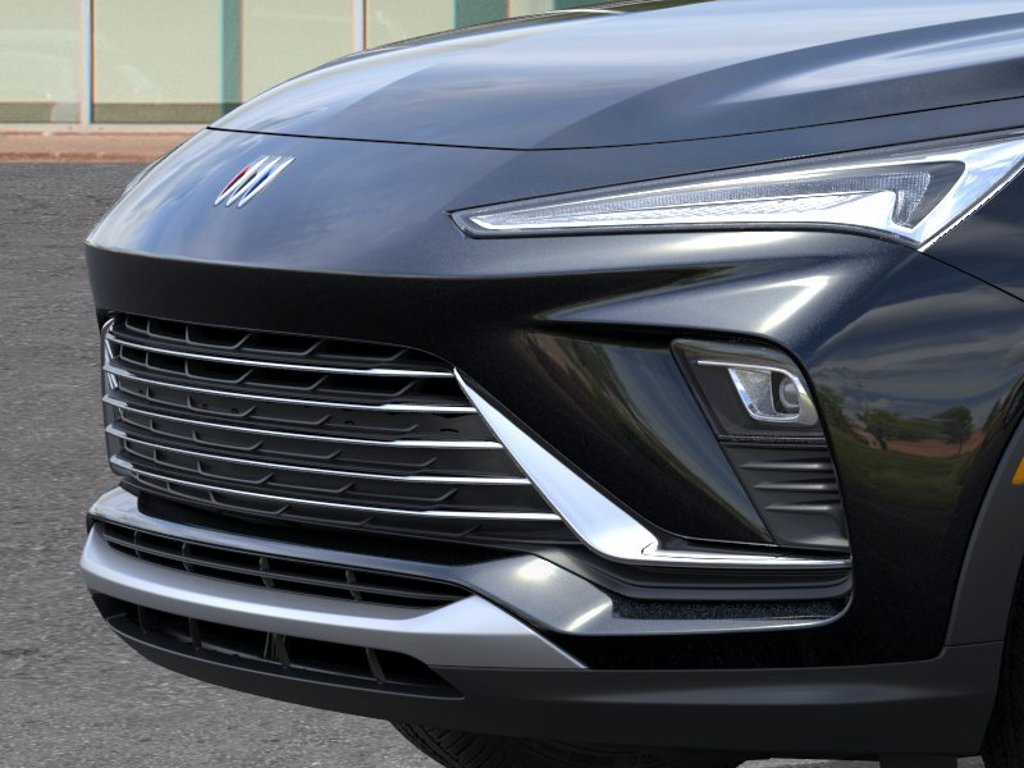 New 2026 Buick Envista Preferred 1.2L FWD at KW Auto Credit
