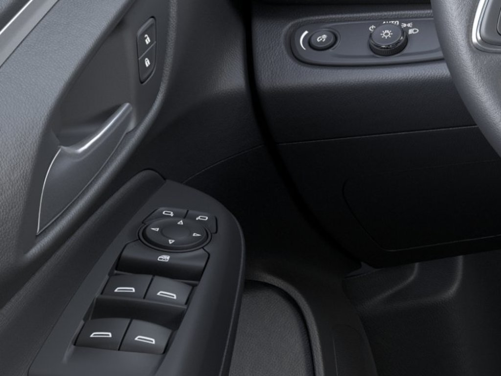 New 2026 Buick Envista Preferred 1.2L FWD at KW Auto Credit