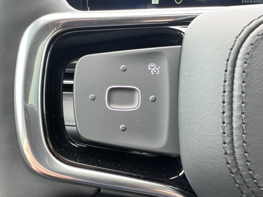 New 2026 Lincoln Nautilus Premiere 2.0 L AWD at KW Auto Credit