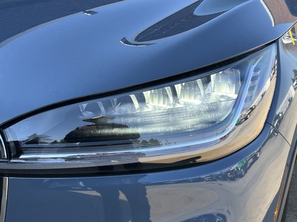 New 2026 Lincoln Aviator Premiere 3.0 L AWD at KW Auto Credit