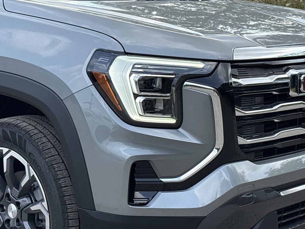 New 2027 GMC Terrain AWD Elevation 1.5L AWD at KW Auto Credit