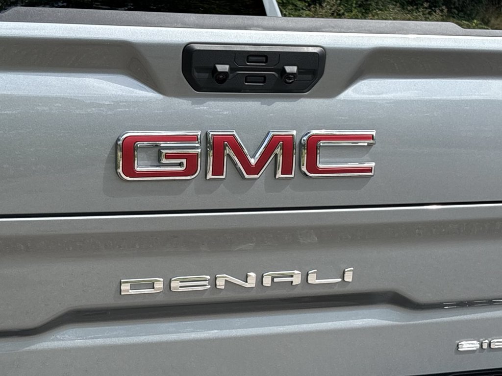 New 2026 GMC Sierra 1500 Denali 5.3L 4WD at KW Auto Credit