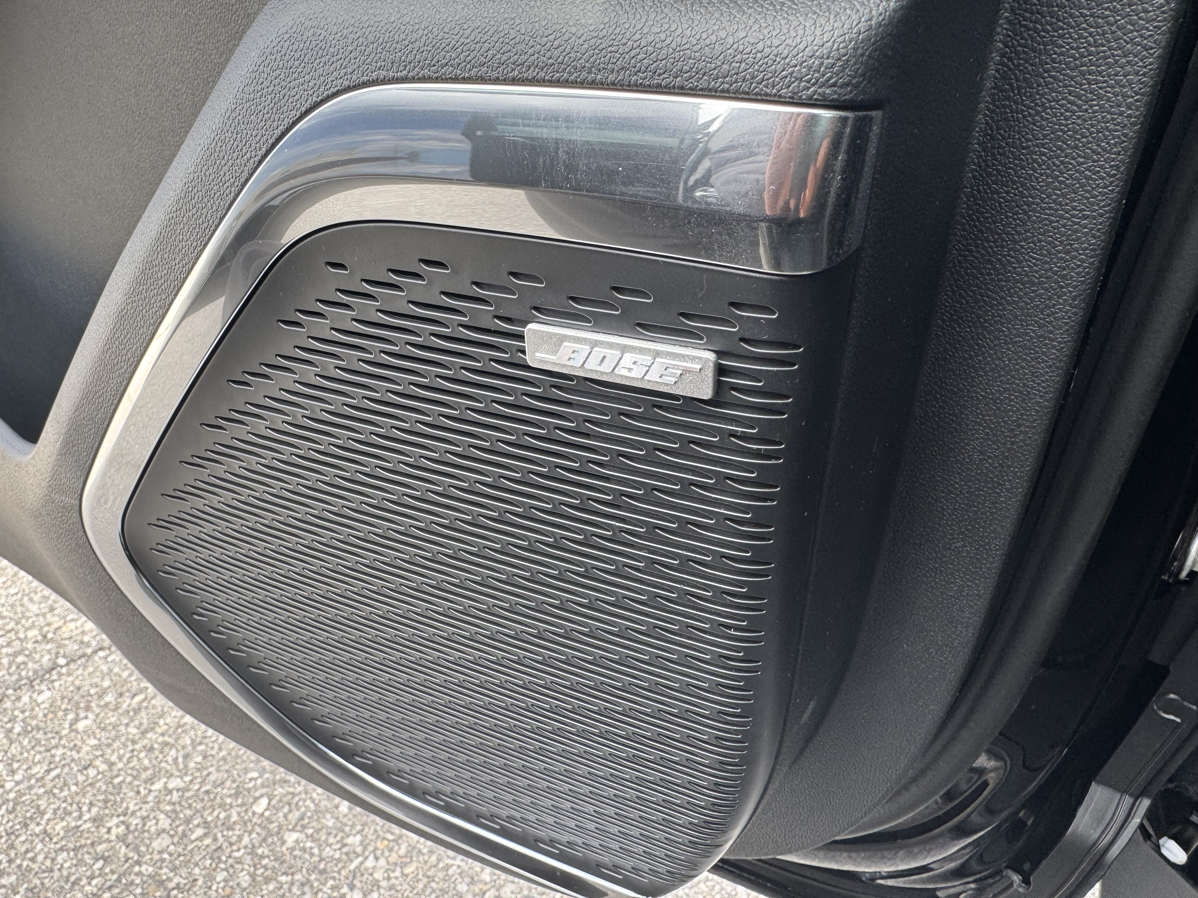 New 2026 GMC Acadia Elevation 2.5L AWD at KW Auto Credit