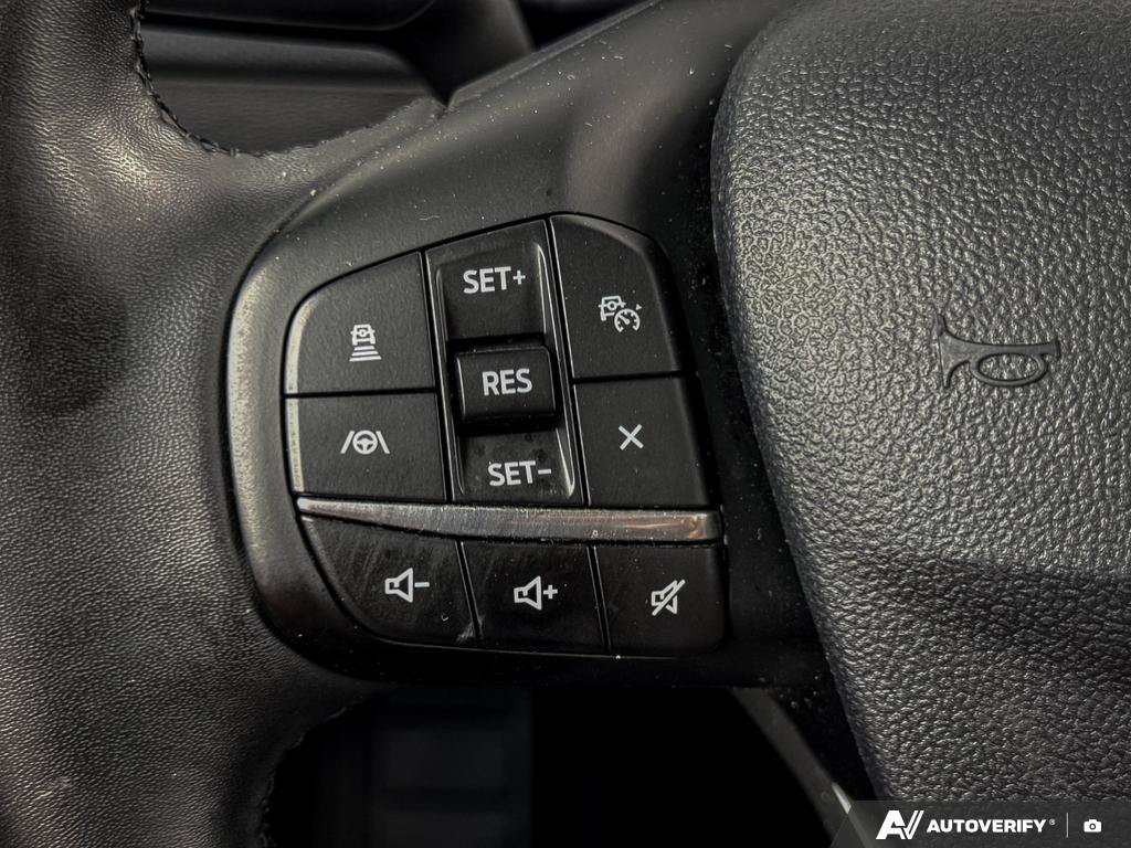 Used 2024 Ford Bronco Sport Big Bend 1.5 L 4WD at KW Auto Credit