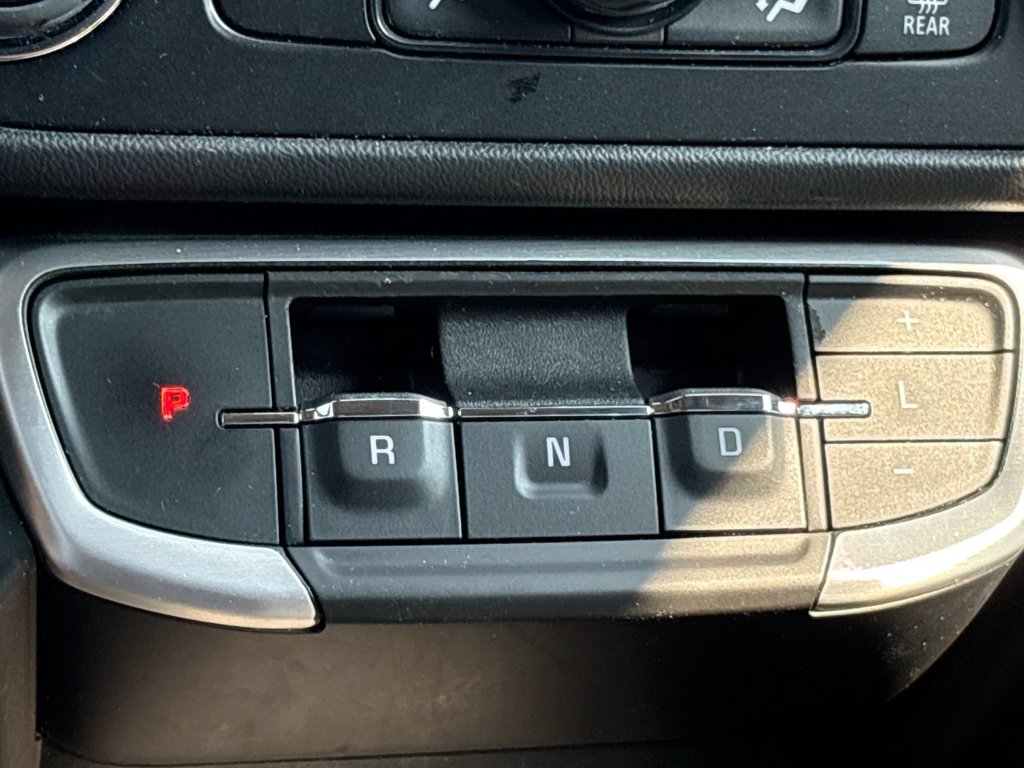 Used 2023 GMC Terrain SLT 1.5L AWD at KW Auto Credit