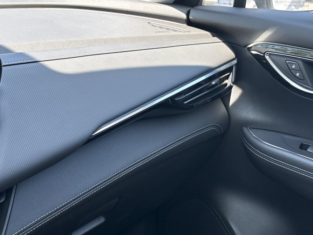 New 2026 Buick Envision Preferred 2.0L AWD at KW Auto Credit