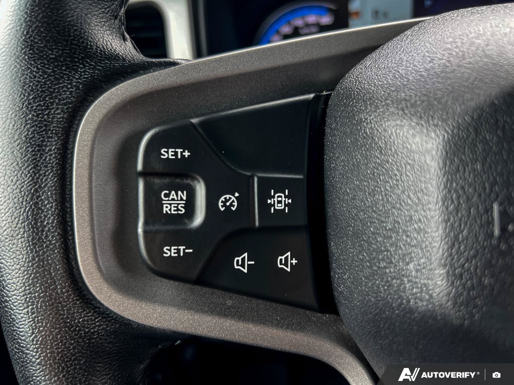 Used 2023 Ford Bronco Outer Banks 2.7 L 4WD at KW Auto Credit