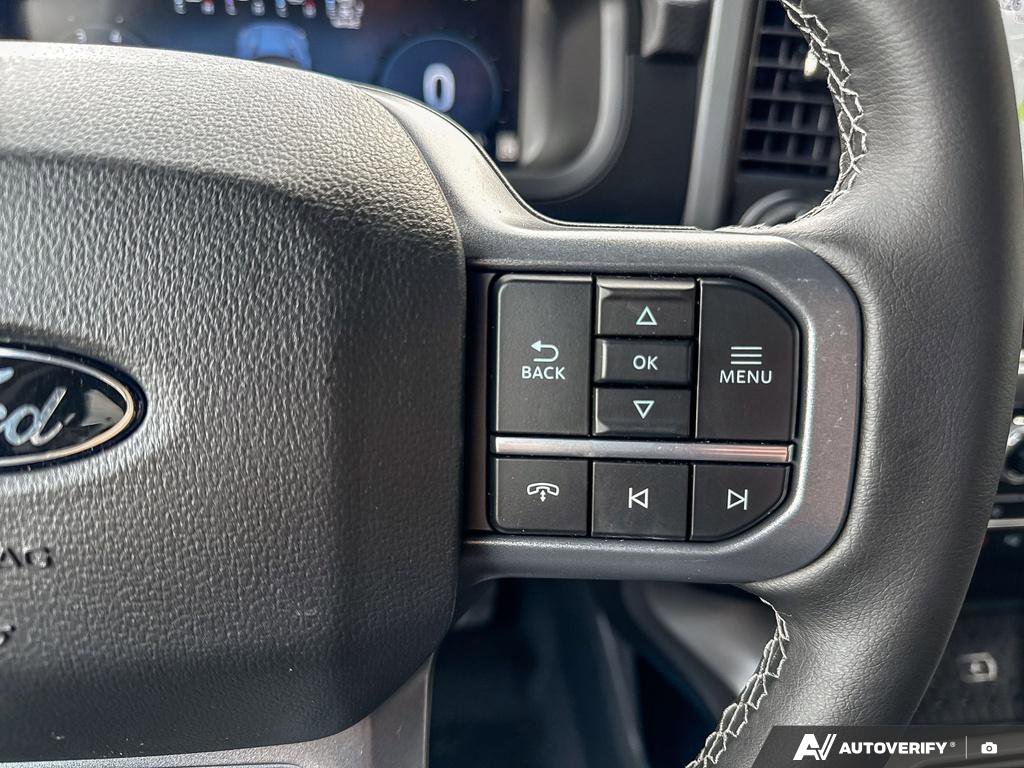 New 2026 Ford F-150 XLT 3.5 L 4WD at KW Auto Credit