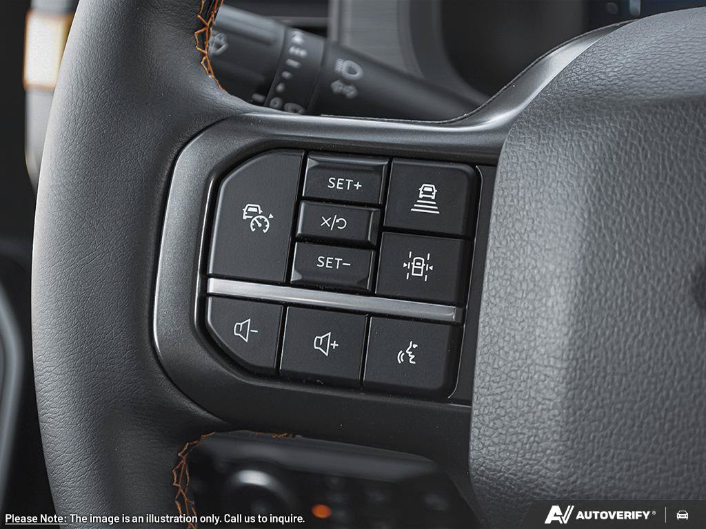 New 2026 Ford F-150 Tremor 3.5 L 4WD at KW Auto Credit