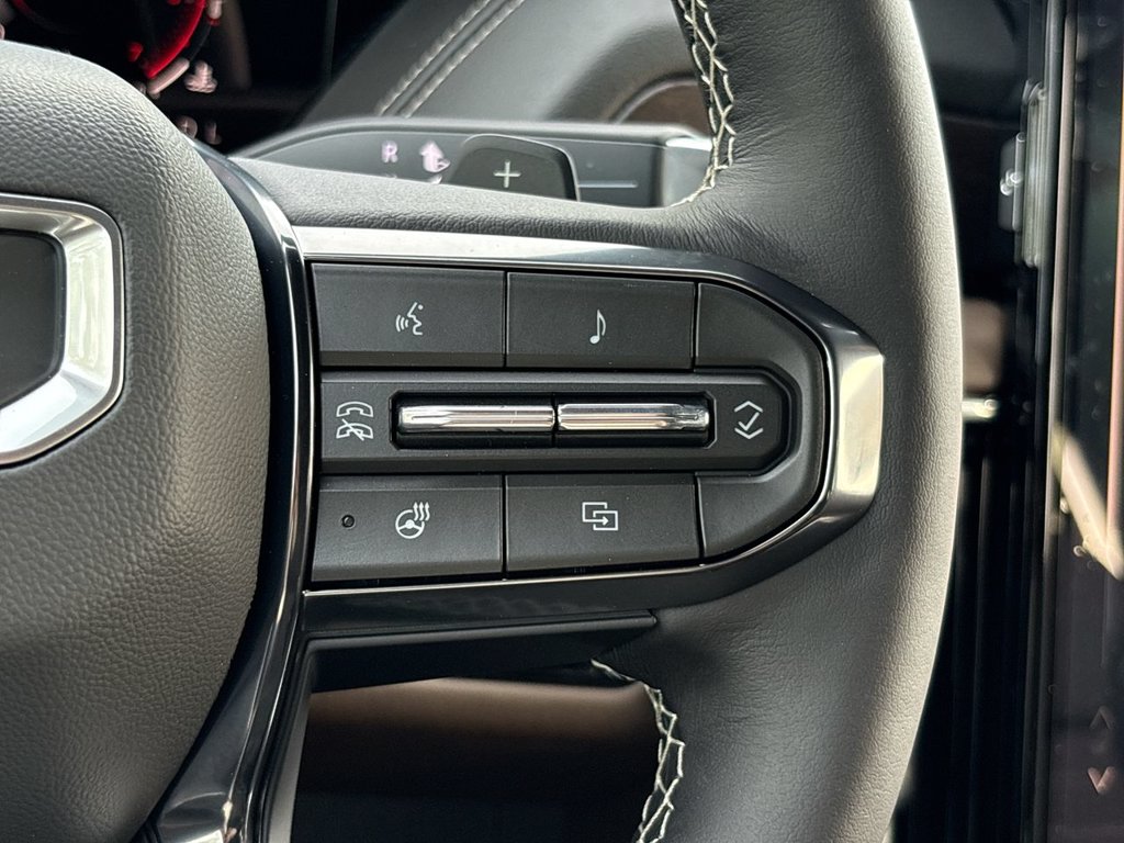 New 2026 GMC Yukon XL Denali Ultimate 6.2L 4WD at KW Auto Credit