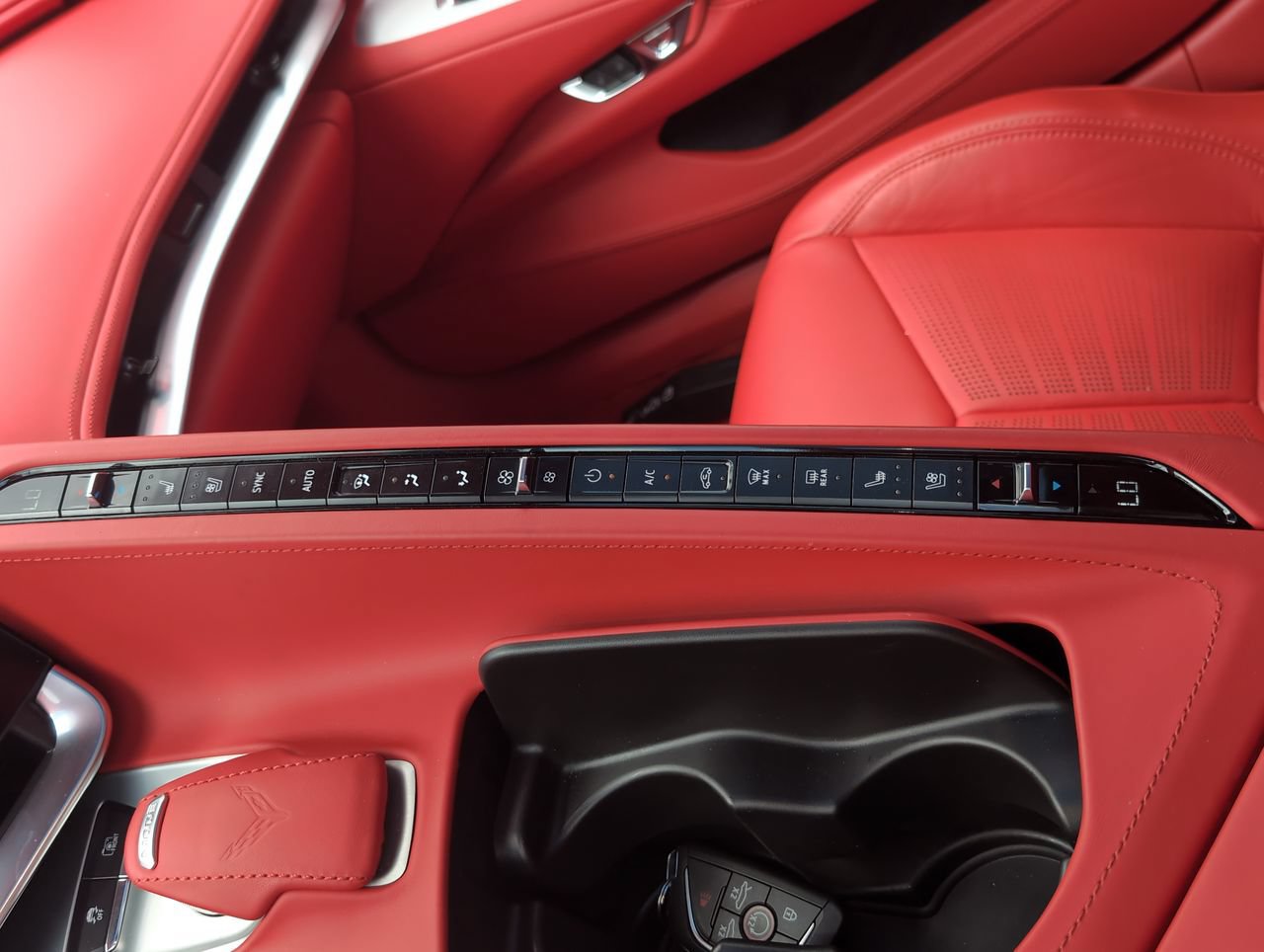 Used 2024 Chevrolet Corvette 3LT 6.2L RWD at KW Auto Credit