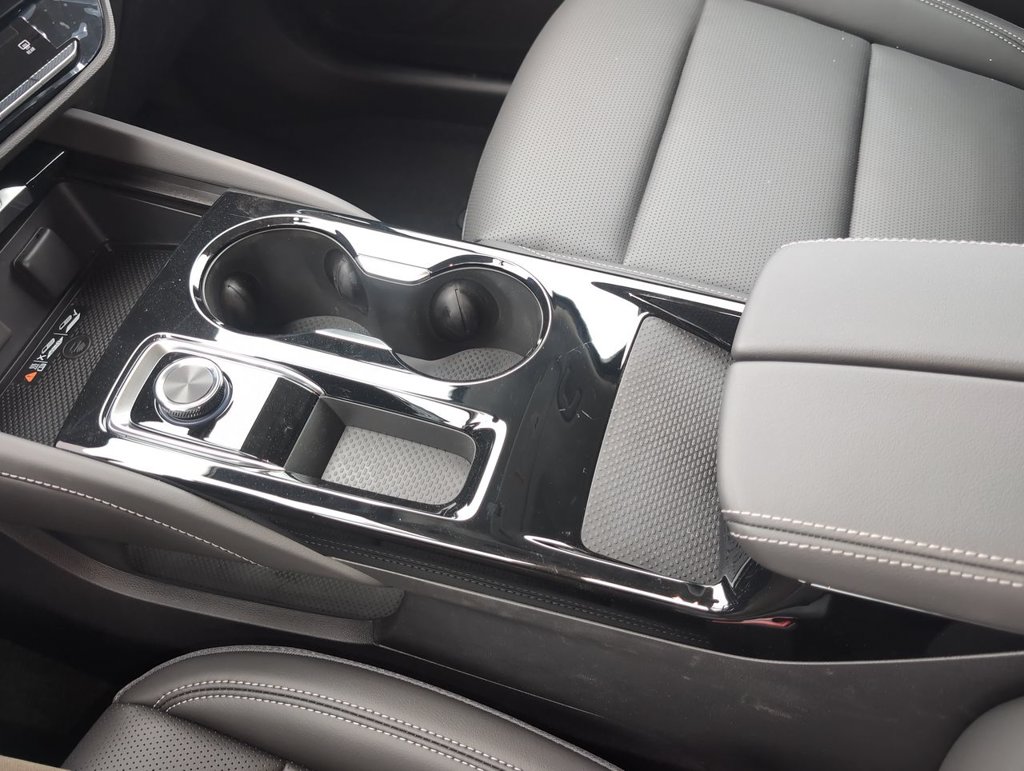 New 2026 Buick Envision Preferred 2.0L AWD at KW Auto Credit