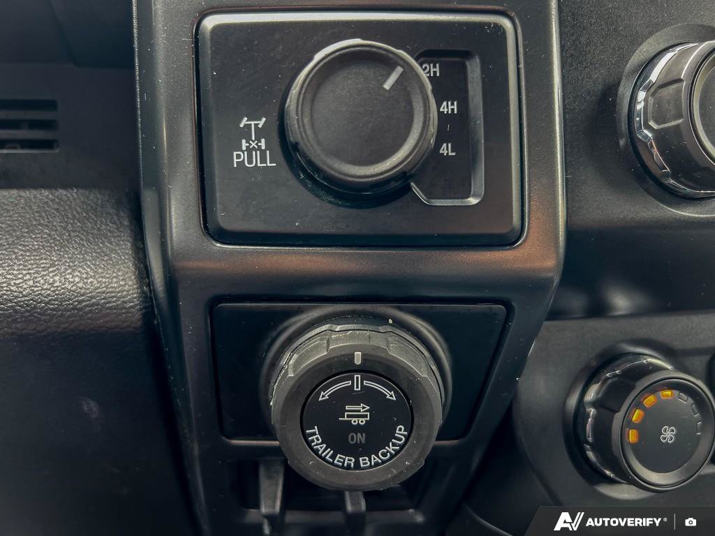 Used 2019 Ford F-150 XLT 5.0 L 4WD at KW Auto Credit