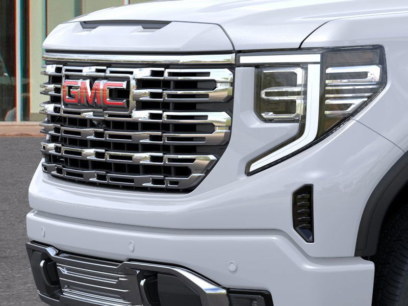 New 2026 GMC Sierra 1500 Denali 6.2L 4WD at KW Auto Credit