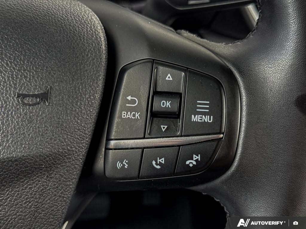 Used 2024 Ford Bronco Sport Big Bend 1.5 L 4WD at KW Auto Credit