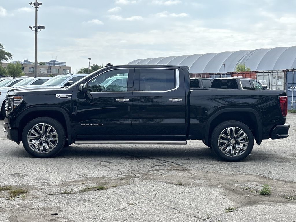 New 2026 GMC Sierra 1500 Denali 3.0L 4WD at KW Auto Credit