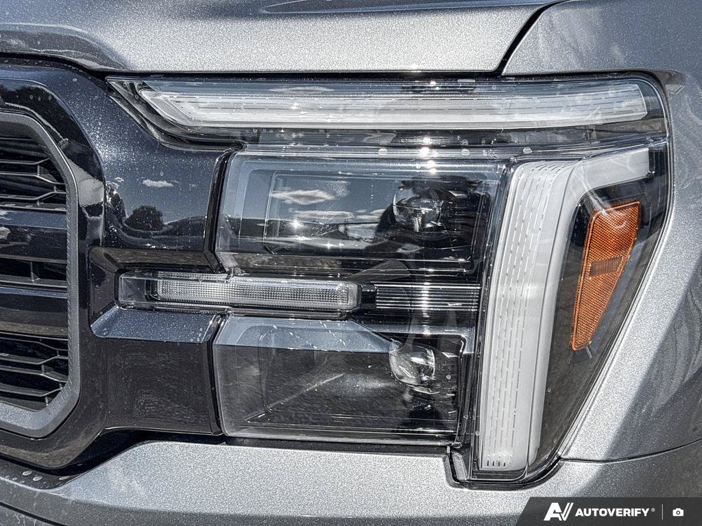New 2026 Ford F-150 LARIAT 3.5 L 4WD at KW Auto Credit