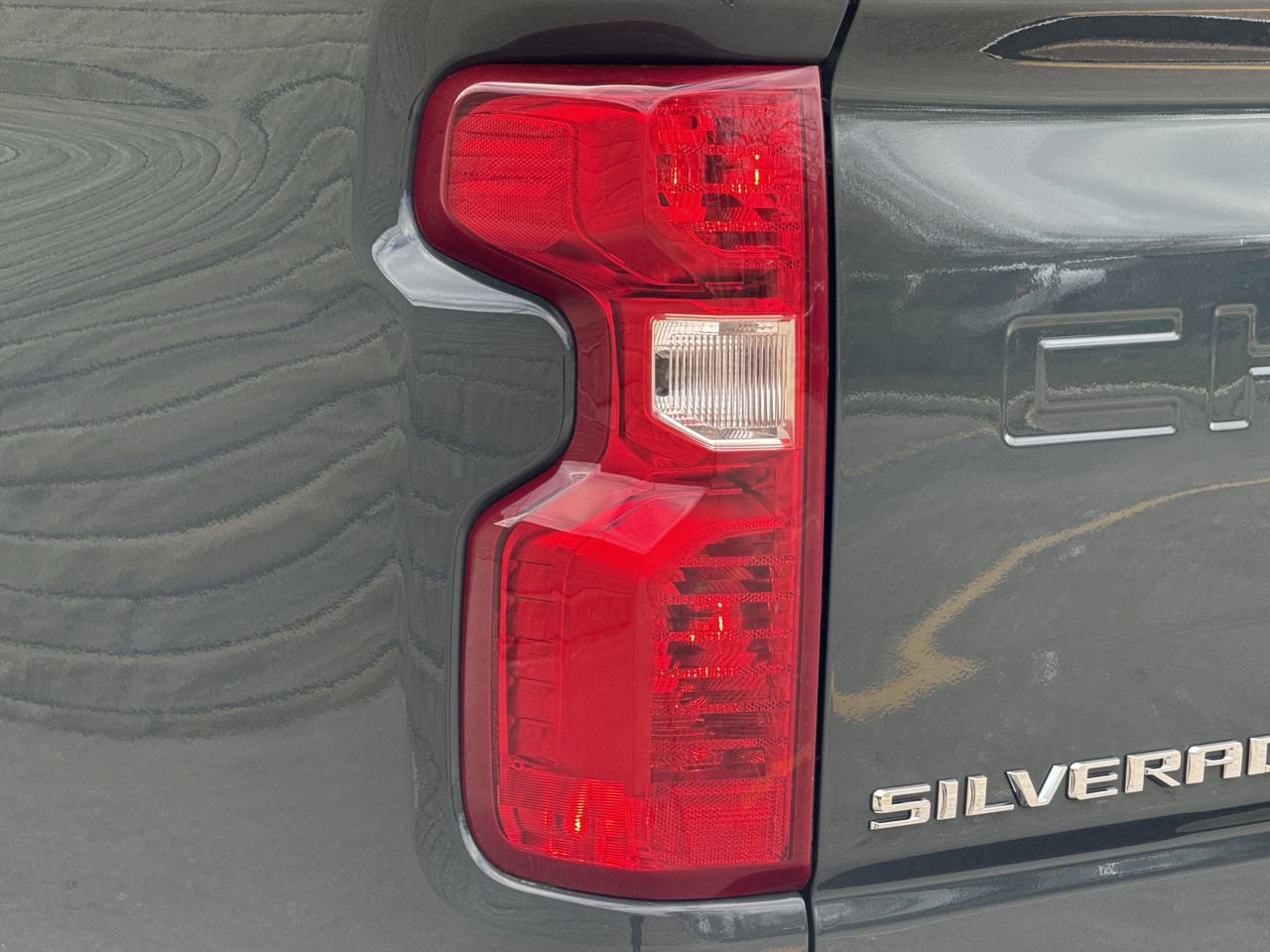 New 2026 Chevrolet Silverado 2500HD LT 6.6L 4WD at KW Auto Credit