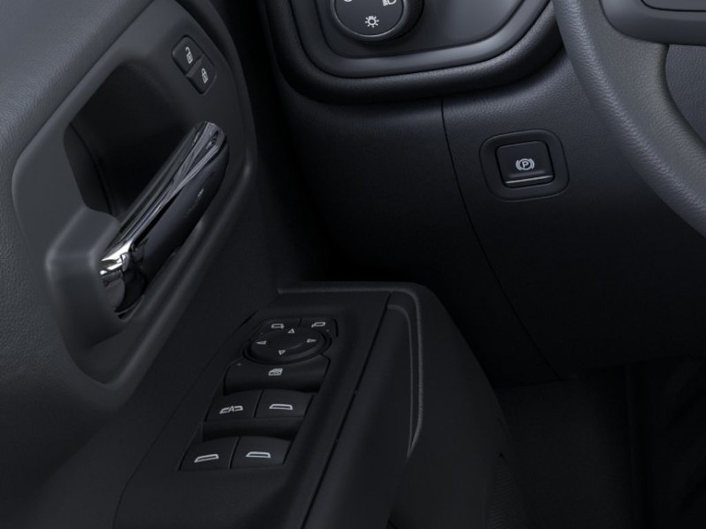 New 2026 GMC Sierra 1500 Pro 5.3L 4WD at KW Auto Credit