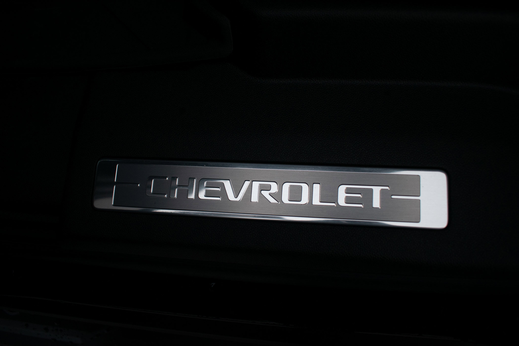 New 2026 Chevrolet Tahoe Premier 5.3L 4WD at KW Auto Credit