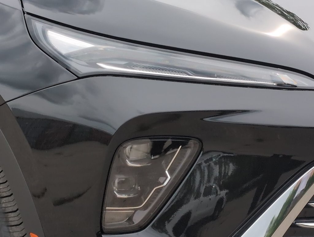 New 2026 Buick Envision Preferred 2.0L AWD at KW Auto Credit