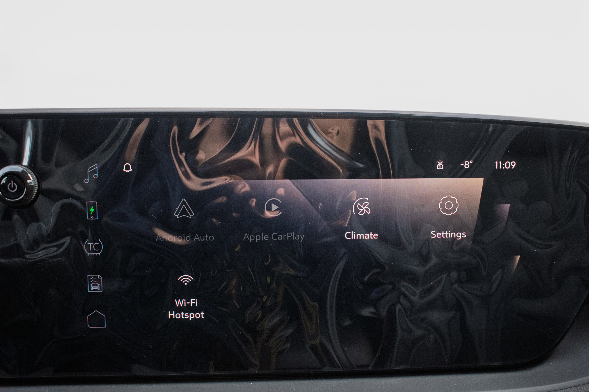 New 2026 Buick Envista Avenir 1.2L FWD at KW Auto Credit