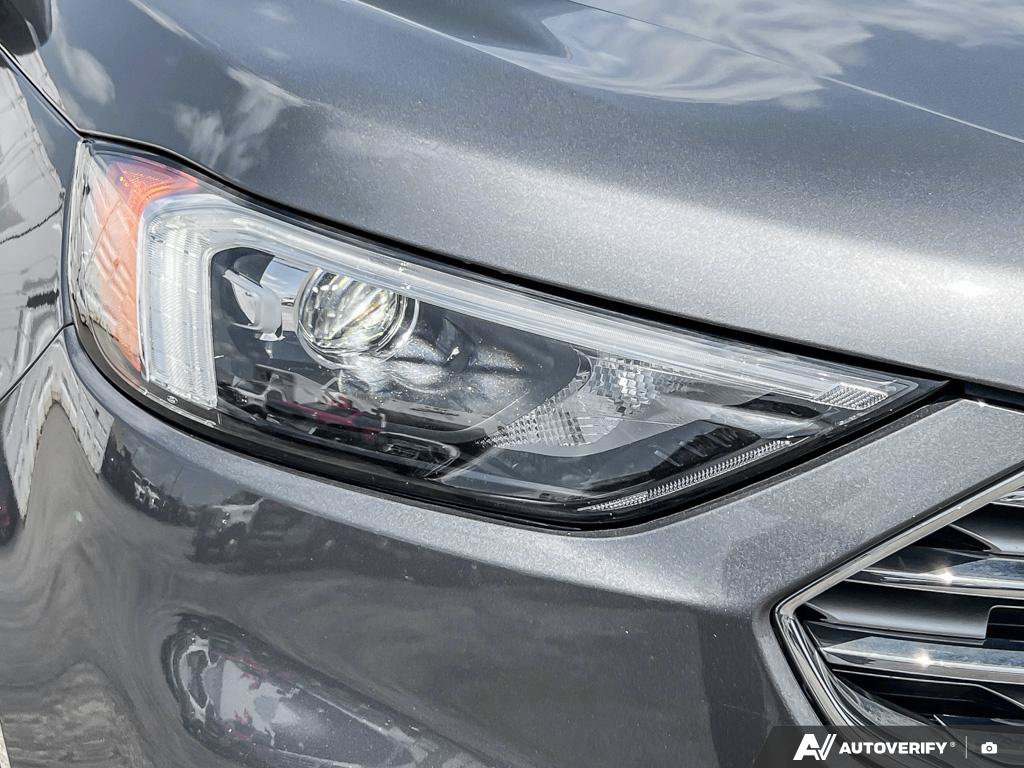 Used 2023 Ford Edge Titanium 2.0 L AWD at KW Auto Credit