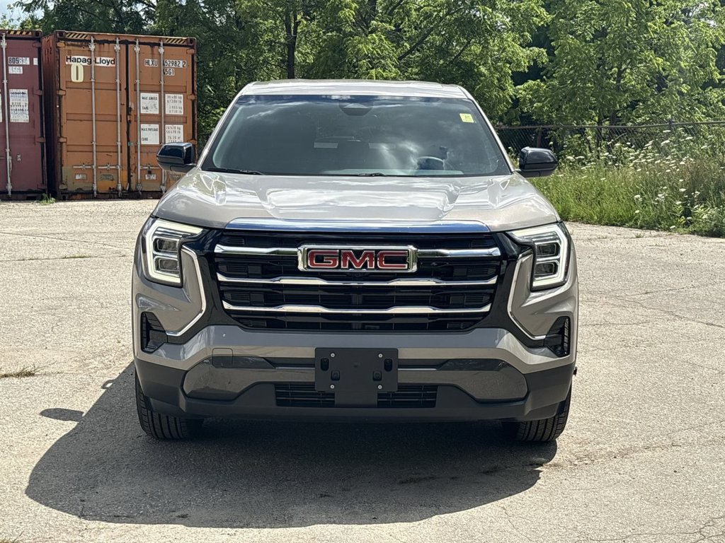 Used 2025 GMC Terrain AWD Elevation 1.5L AWD at KW Auto Credit