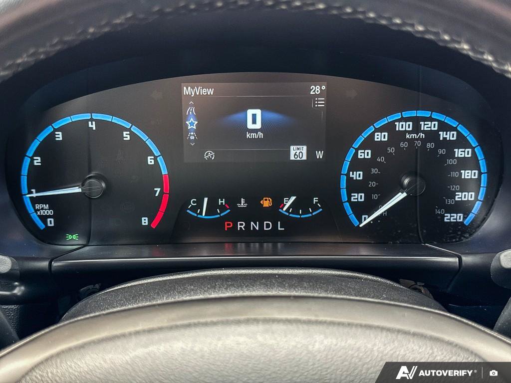 Used 2024 Ford Bronco Sport Big Bend 1.5 L 4WD at KW Auto Credit