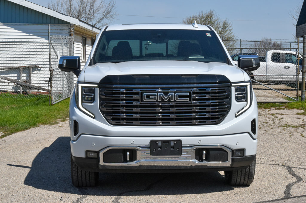 New 2026 GMC Sierra 1500 Denali Ultimate 6.2L 4WD at KW Auto Credit