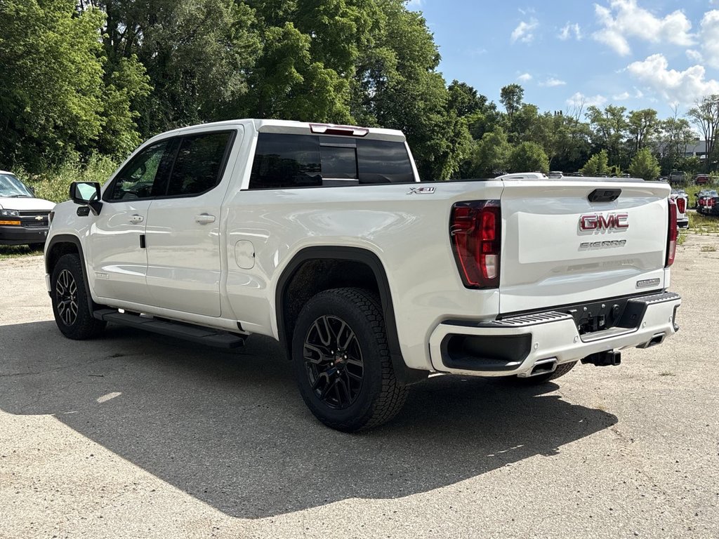 New 2026 GMC Sierra 1500 Elevation 5.3L 4WD at KW Auto Credit