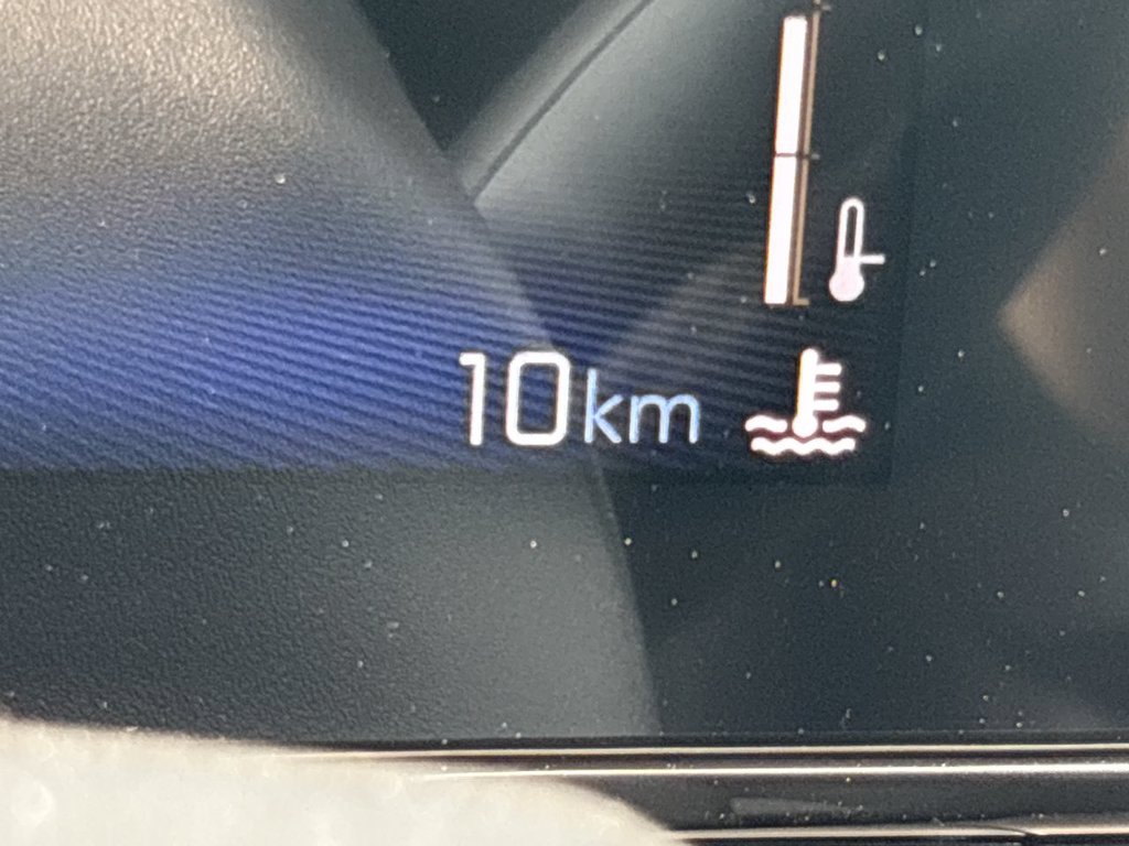 New 2026 Chevrolet Trax LT 1.2L FWD at KW Auto Credit