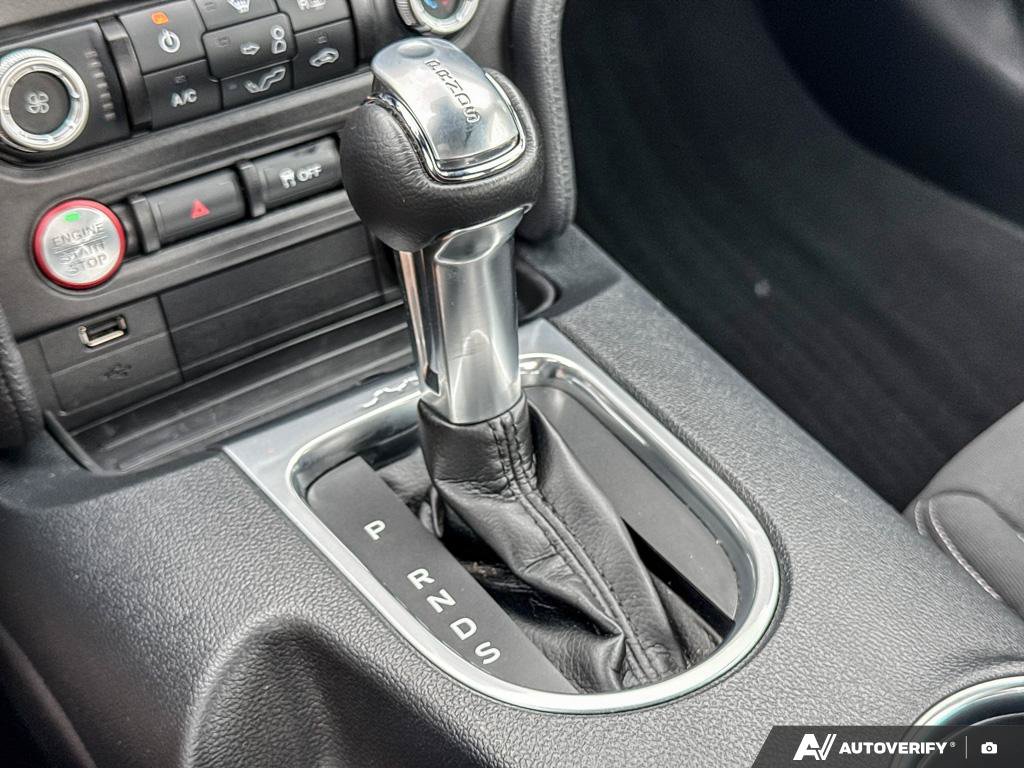 Used 2022 Ford Mustang GT 5.0 L RWD at KW Auto Credit
