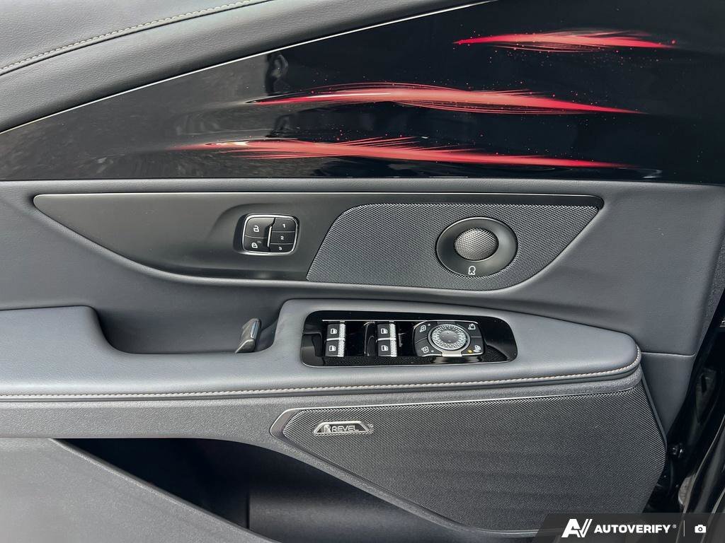 New 2026 Lincoln Nautilus Premiere 2.0 L AWD at KW Auto Credit