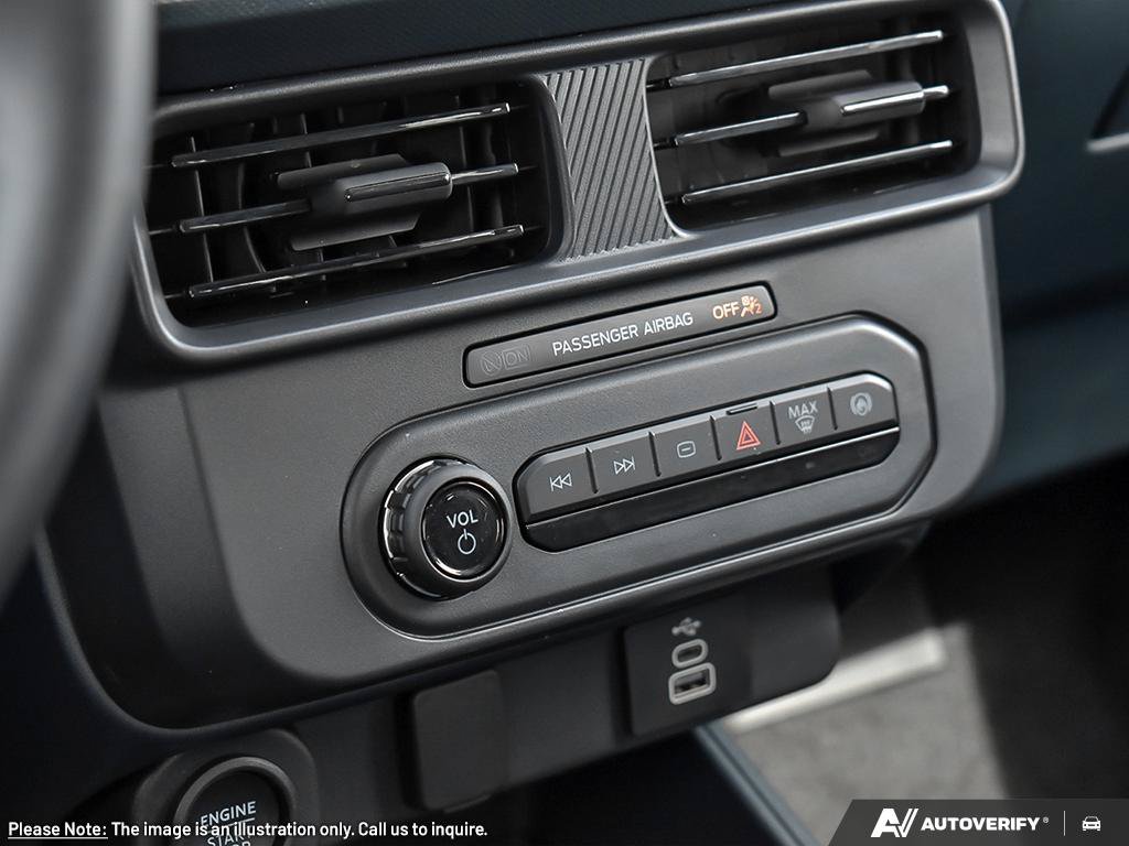 New 2026 Ford Maverick XLT 2.5 L AWD at KW Auto Credit