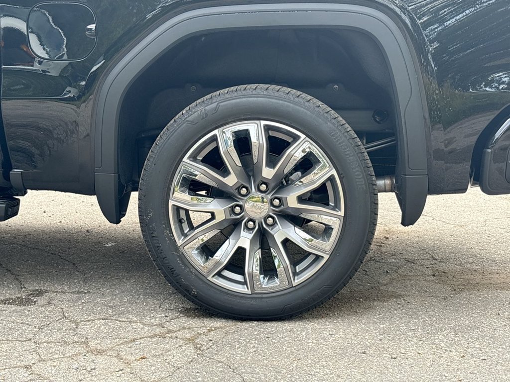 New 2026 GMC Sierra 1500 Denali 3.0L 4WD at KW Auto Credit