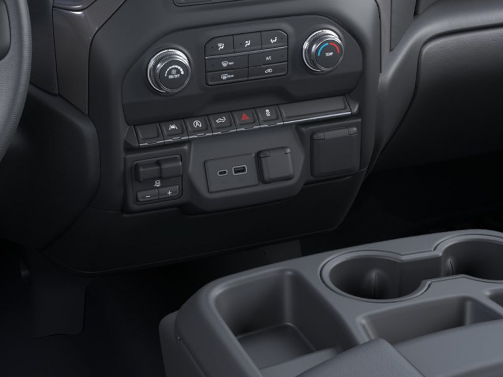 New 2026 GMC Sierra 1500 Pro 5.3L 4WD at KW Auto Credit