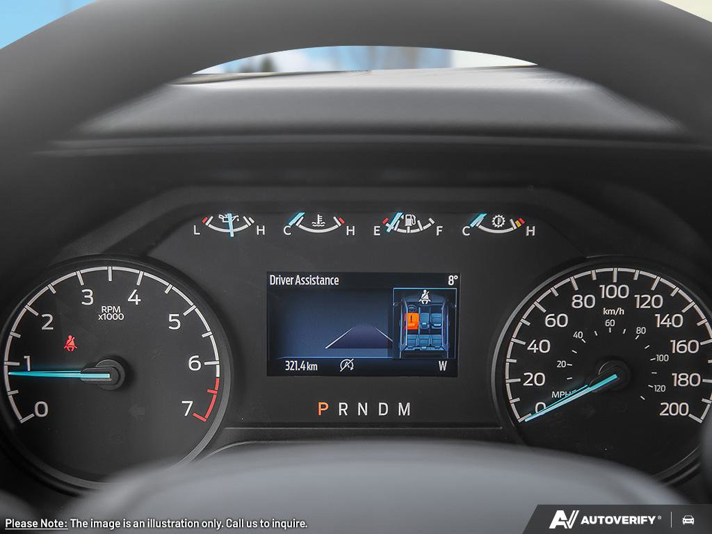 New 2026 Ford F-150 XL 3.5 L 4WD at KW Auto Credit