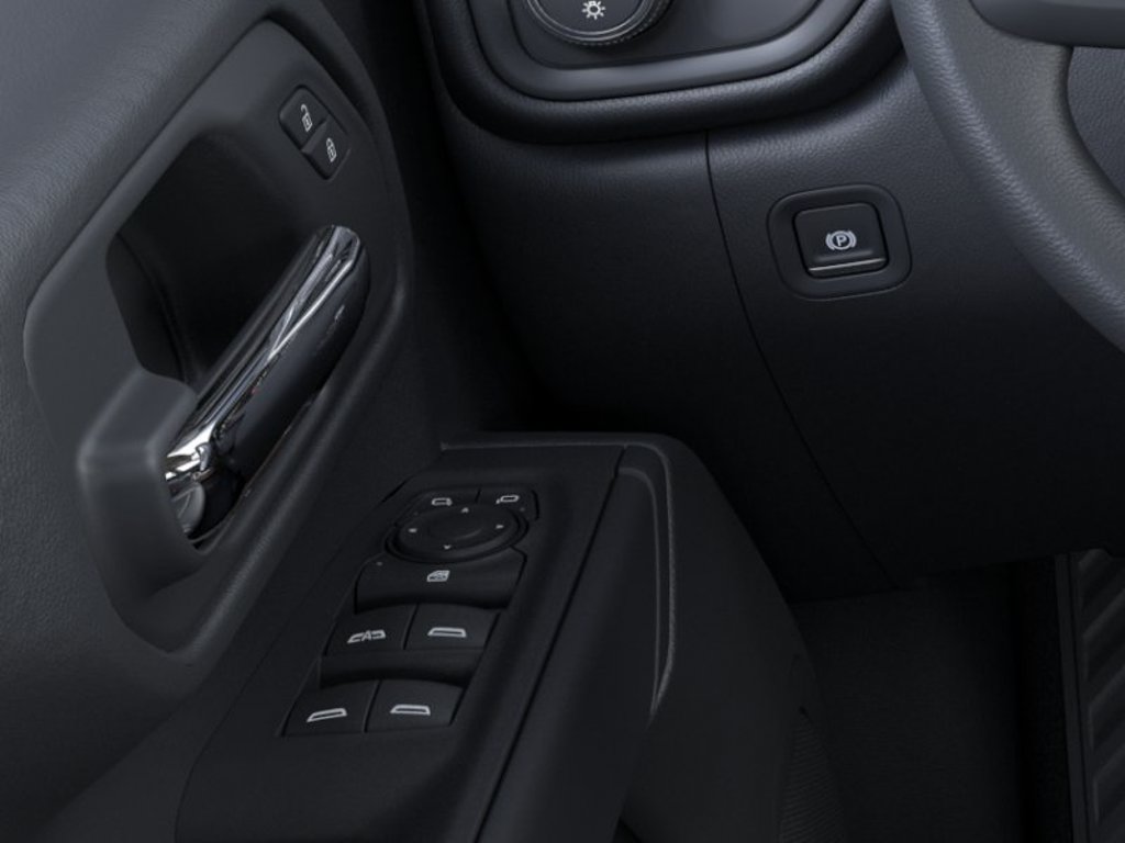 New 2026 GMC Sierra 2500HD Pro 6.6L 4WD at KW Auto Credit