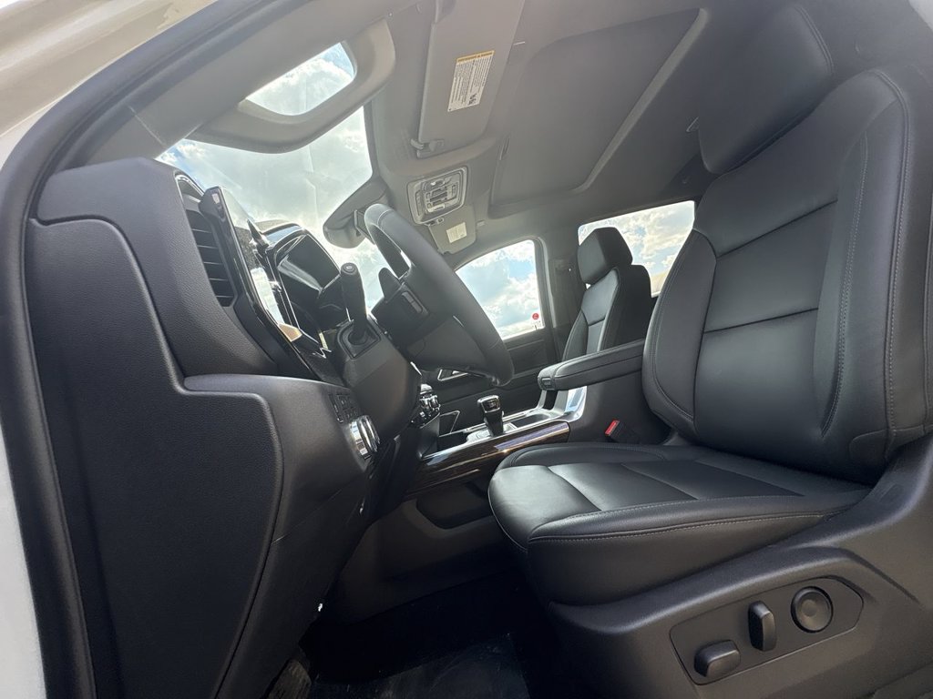 New 2026 GMC Sierra 1500 Elevation 5.3L 4WD at KW Auto Credit