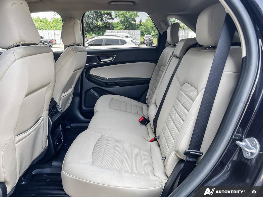Used 2020 Ford Edge SEL 2.0 L FWD at KW Auto Credit