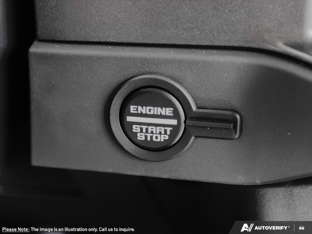 New 2026 Ford Bronco Base 2.3 L 4WD at KW Auto Credit