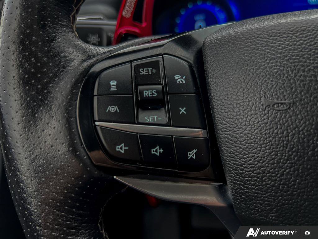 Used 2022 Ford Explorer ST 3.0 L 4WD at KW Auto Credit