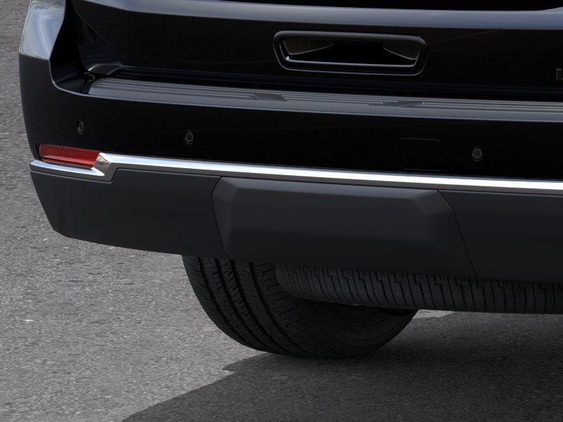 New 2026 Chevrolet Tahoe LT 5.3L 4WD at KW Auto Credit