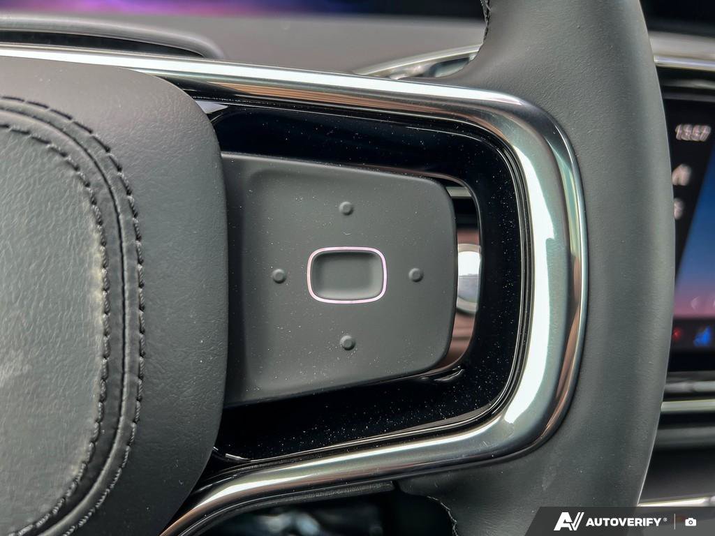 New 2026 Lincoln Nautilus Reserve 2.0 L AWD at KW Auto Credit
