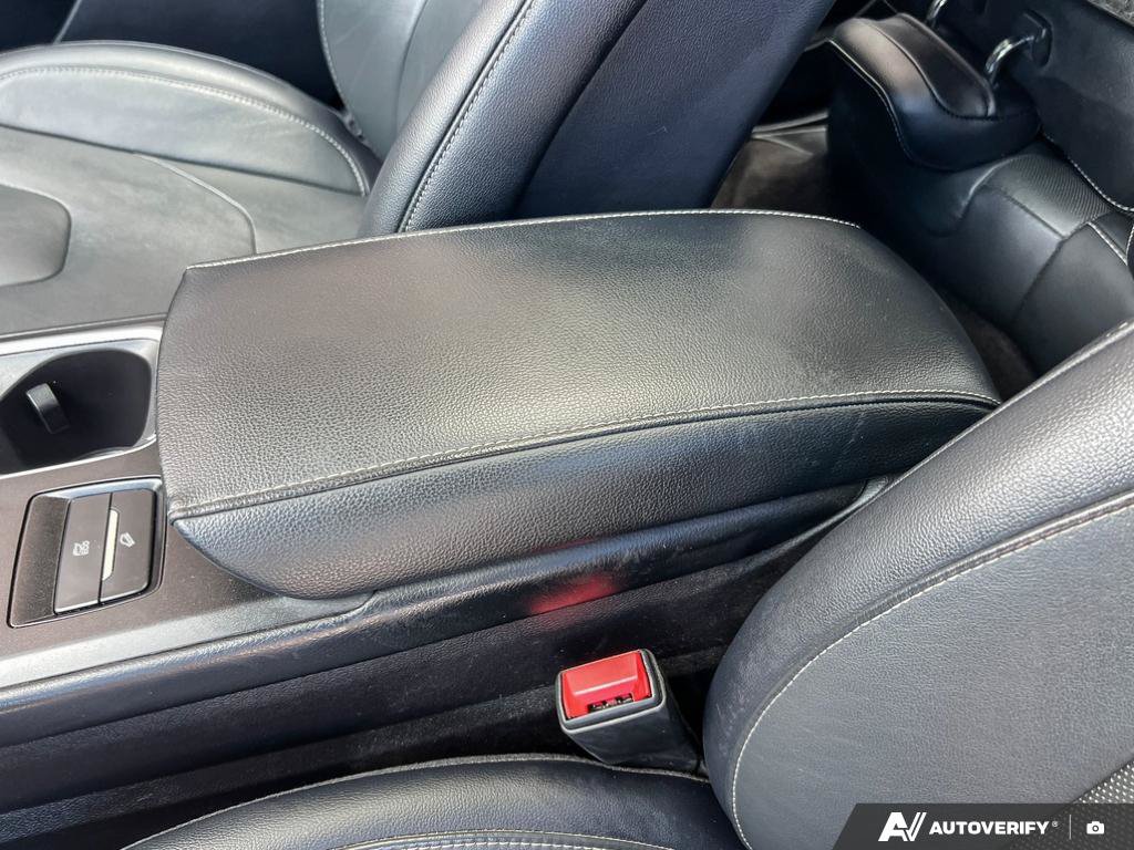 Used 2019 Ford Fusion Hybrid Titanium 2.0 L FWD at KW Auto Credit