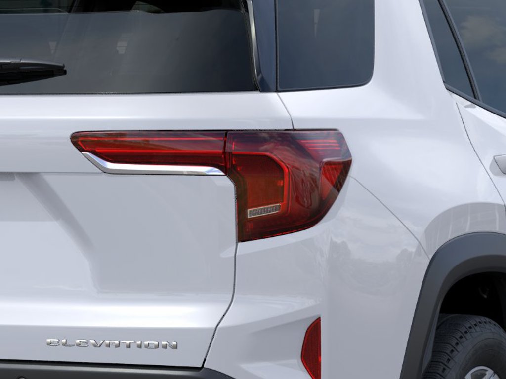 New 2027 GMC Terrain AWD Elevation 1.5L AWD at KW Auto Credit