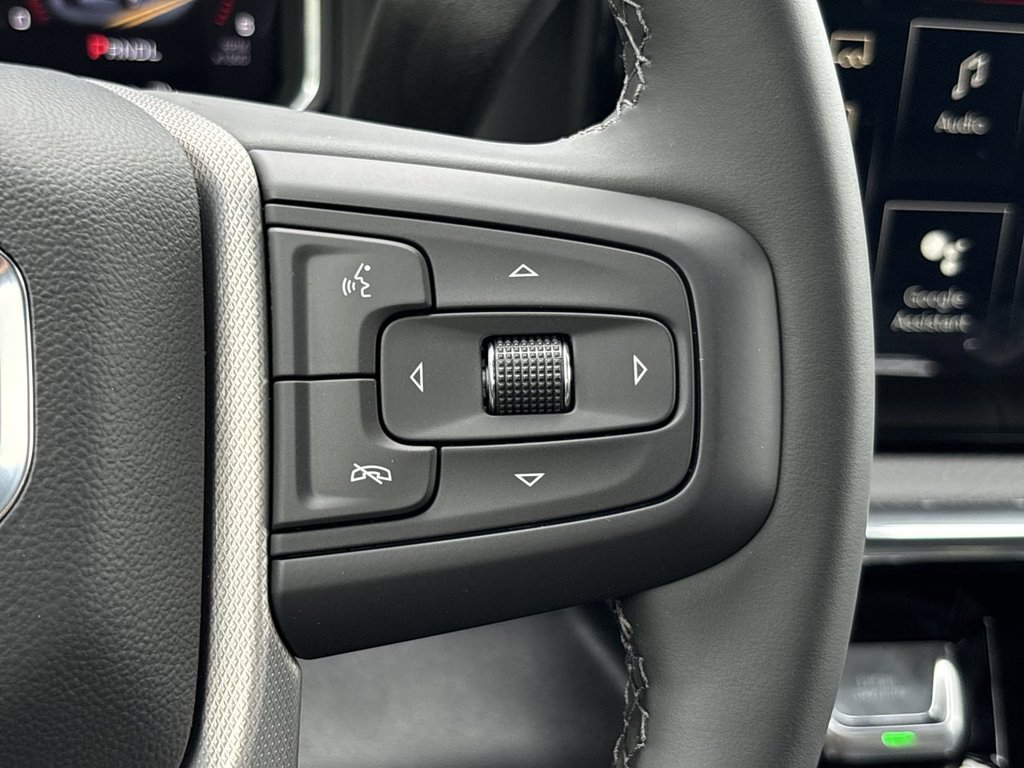 New 2026 GMC Sierra 2500HD Denali 6.6L 4WD at KW Auto Credit