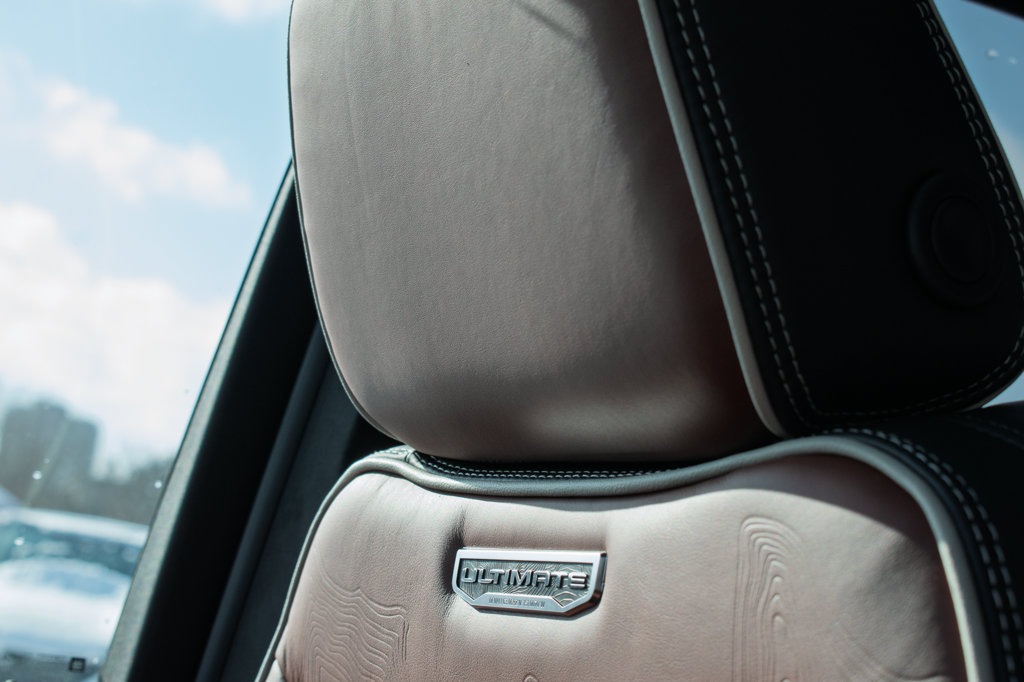 New 2026 GMC Sierra 1500 Denali Ultimate 6.2L 4WD at KW Auto Credit