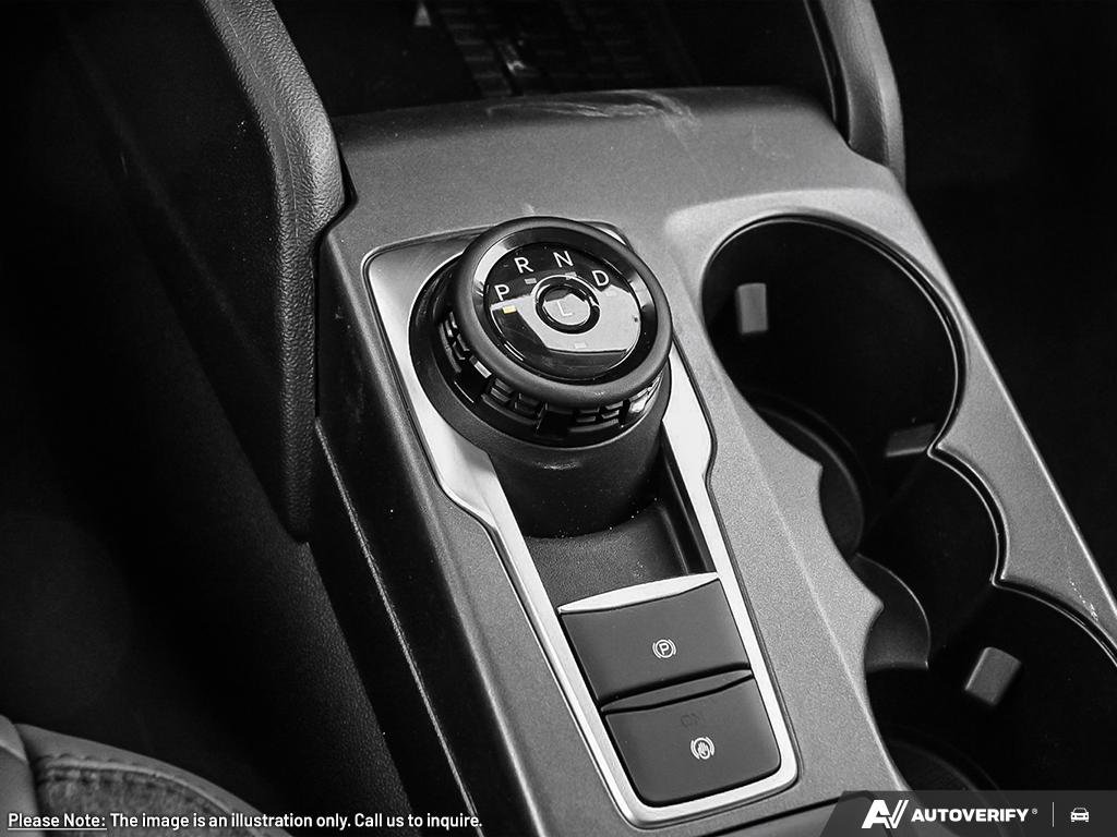 New 2026 Ford Bronco Sport Outer Banks 1.5 L 4WD at KW Auto Credit